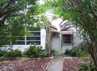 1939 Rodman St, Hollywood, FL 33020