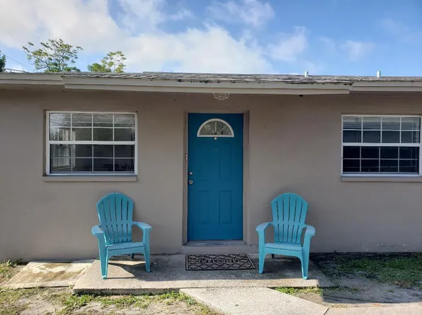 1257 Palm St #1257, Clearwater, FL 33755