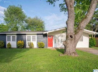 3802 Eton Rd NE, Huntsville, AL 35811