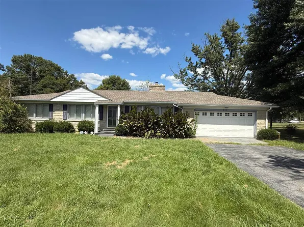 678 E Steve Wariner Dr, Russell Springs, KY 42642