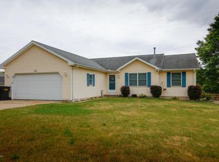 787 11th St, Otsego, MI