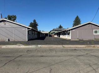 20476 Marquette St, Burney, CA 96013