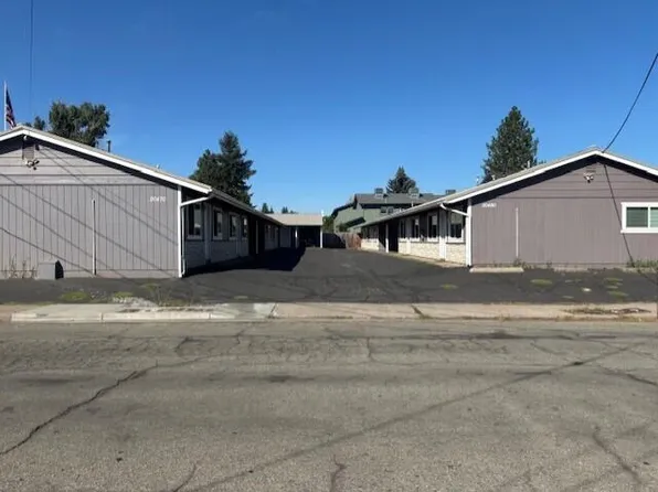 20476 Marquette St, Burney, CA 96013