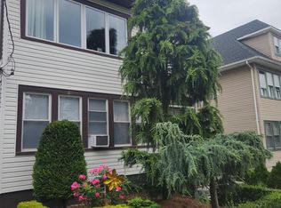 10 Amsterdam Ave FLOOR 1, Passaic, NJ