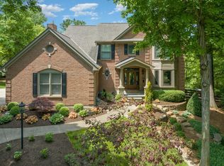 10913 Shadow Glen Dr, Loveland, OH 45140