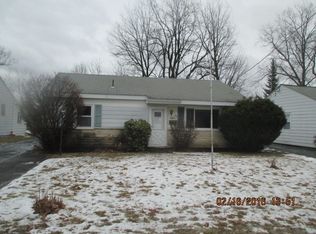 389 Eastern Ave, Rensselaer, NY 12144