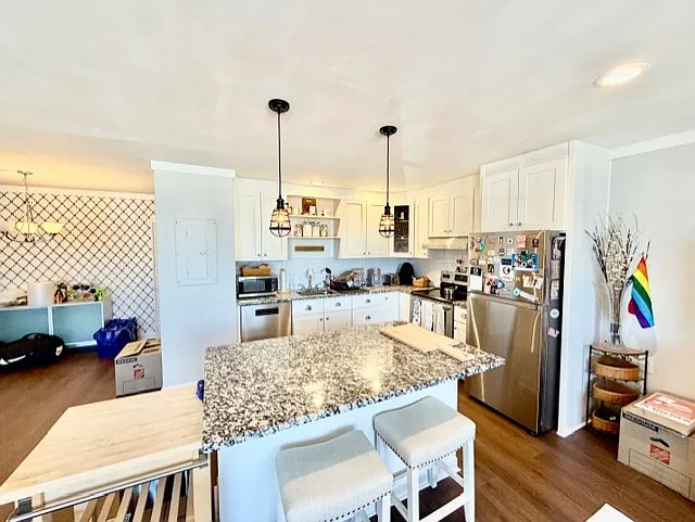 1 Prescott St #105 — Photo 6
