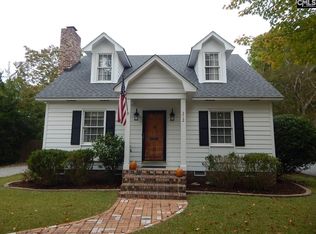 212 Mackey St, Camden, SC 29020