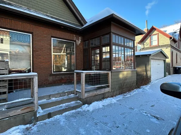 844-846 W Mercury St, 844-846 W Mercury St, Butte, MT 59701