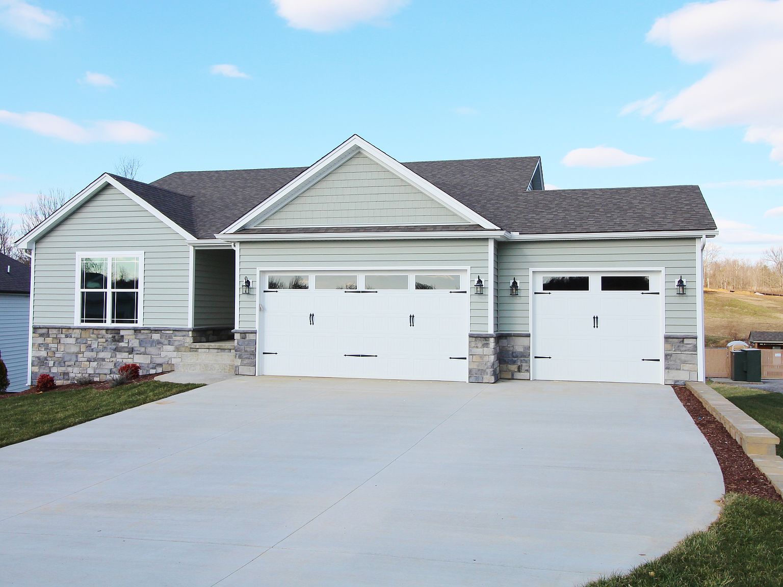 Knob Hill by Premier Homes of Southern Indiana in IN Zillow