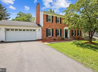 24613 Marlboro Dr, Damascus, MD 20872