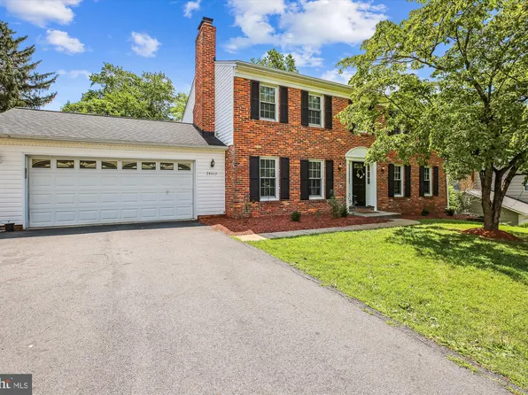 24613 Marlboro Dr, Damascus, MD 20872