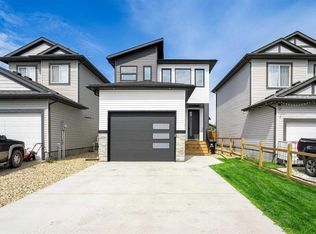 123 SE Athabasca Cres, Fort McMurray, AB T9J1C2