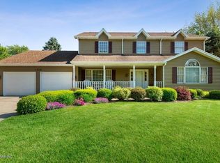1558 Lupine Dr, Saint Joseph, MI 49085