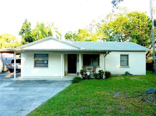 8311 North Blvd, Tampa, FL 33604