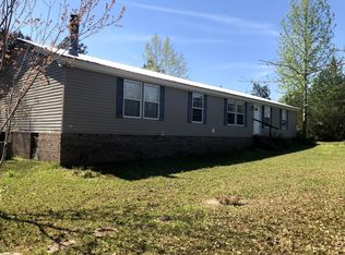 27096 Racoon Cove Rd, Perkinston, MS 39573