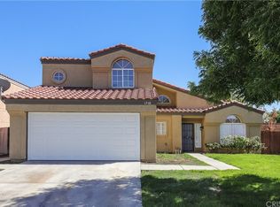 1710 Apricot Dr, Palmdale, CA 93550
