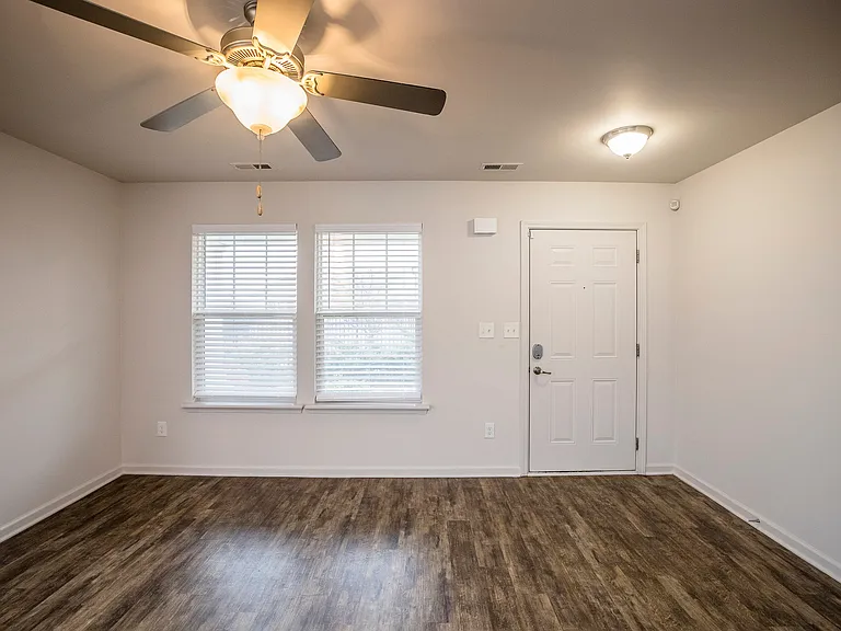 Baybrook - Living Room