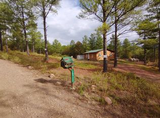 38720 Wren Ln, Wister, OK 74966