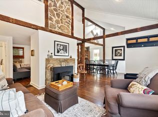 539 N Hills Ave, Glenside, PA 19038