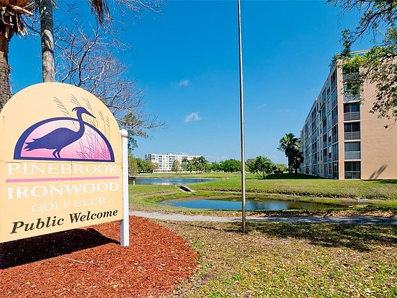 4th image of 4570 PINEBROOK CIRCLE #302