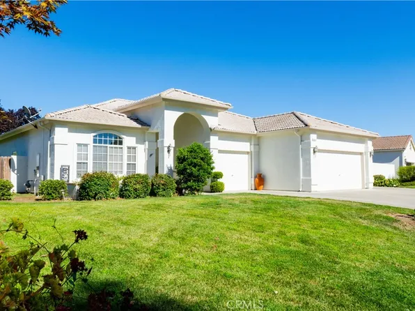6643 Desert Springs St, Chowchilla, CA 93610