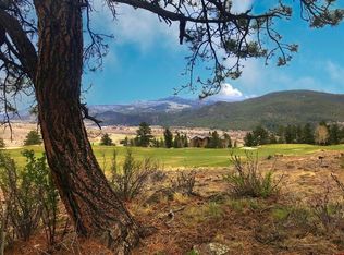 710 Blanca Vista Dr, South Fork, CO 81154