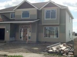 8724 N Salmonberry Loop, Hayden Lake, ID 83835