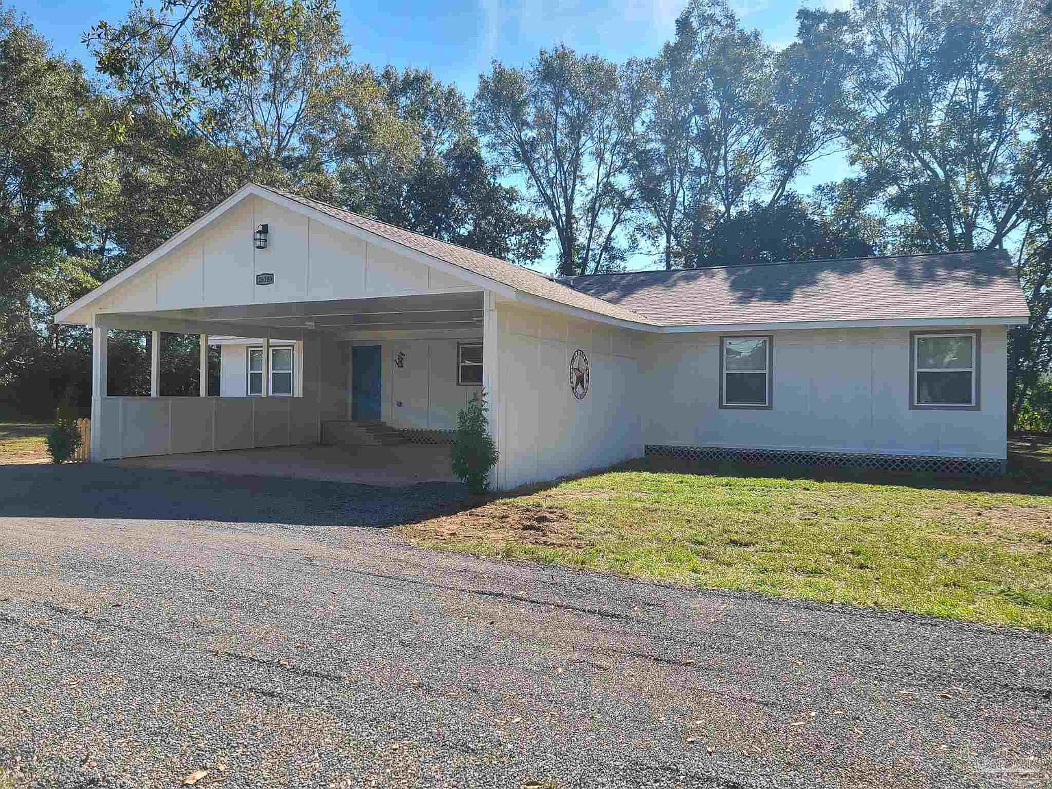 26280 Ard Rd, Robertsdale, AL 36567 Zillow
