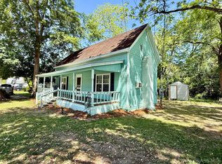 204 W Line St, Hartford, AL 36344