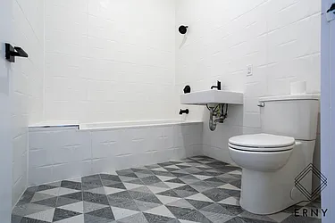 Rented by ERNY LLC