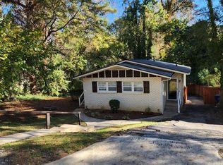 445 Lanier St NW #A, Atlanta, GA