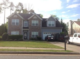 859 Martin Forest Ct, Lawrenceville, GA 30045