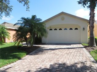 348 Grand Canal Dr, Poinciana, FL 34759