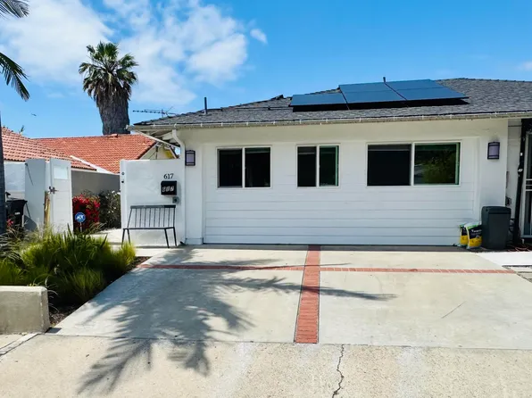 617 Avenida Vaquero, San Clemente, CA 92673