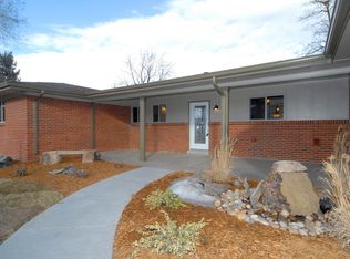 3060 Eldridge St, Golden, CO 80401