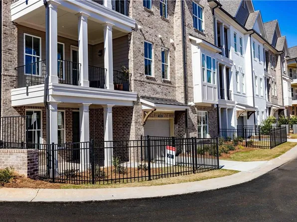 5104 Bandolino Ln #329, Peachtree Corners, GA 30092