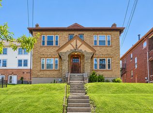 2724 Stratford Ave #2, Cincinnati, OH 45220
