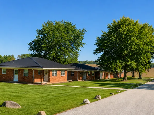 Ashwood Acres