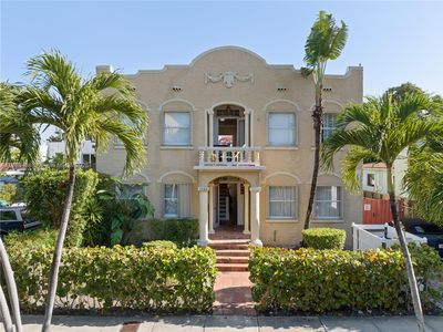 1753 SW 13th St APT 1, Miami, FL, 33145
