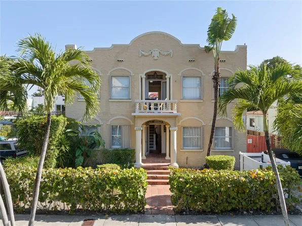 1753 SW 13th St APT 1, Miami, FL 33145