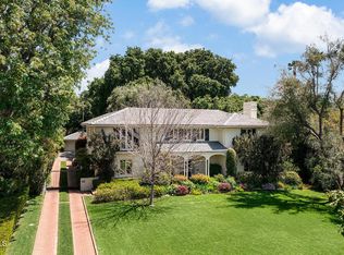 658 Chaucer Rd, San Marino, CA 91108