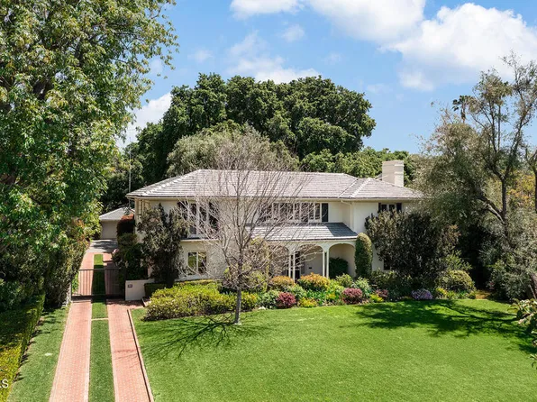658 Chaucer Rd, San Marino, CA 91108