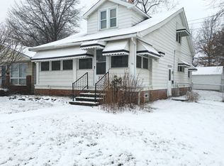 14521 Corridon Ave, Maple Heights, OH 44137