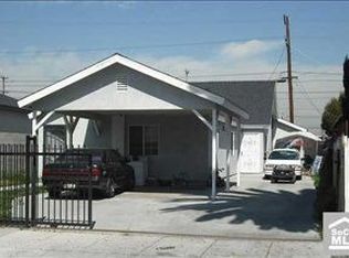 905 E 109th St, Los Angeles, CA 90059