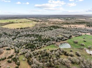 0 Timberhill Rd, Boswell, OK 74727