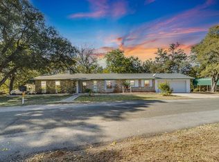 1920 County Road 124, Marble Falls, TX 78654