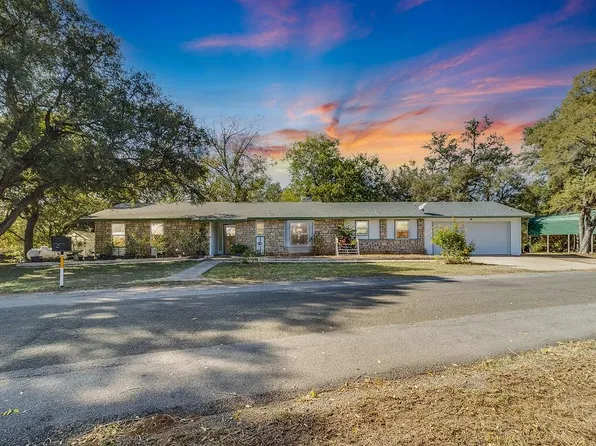 1920 CR 124, Marble Falls, TX 78654