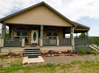 23015 Finch Rd, Aguilar, CO 81020