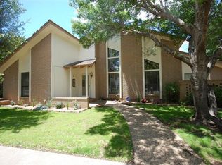 2 Augusta Dr, Abilene, TX 79606